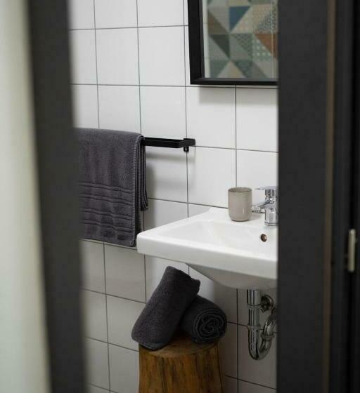 اتاق استاندارد, Penzion 7 Pokojů