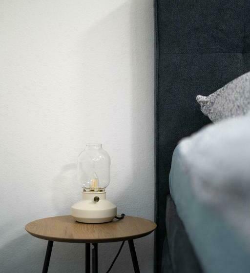 اتاق استاندارد سه نفره, Penzion 7 Pokojů