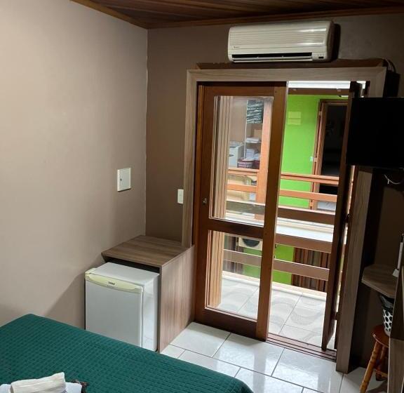 Номер Стандарт, Pousada Da Praia Imbé