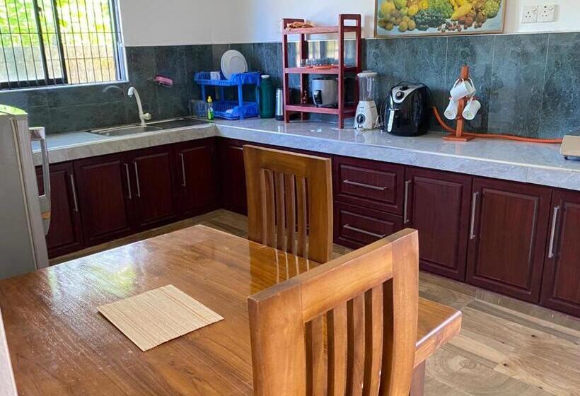 ‫فيلا غرفة نوم واحدة, White Villa