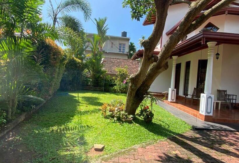 ‫فيلا غرفة نوم واحدة, White Villa