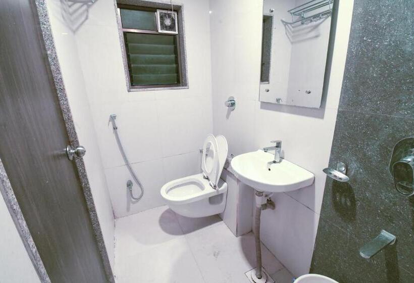 חדר סטנדרט, Vishnupriya Grand