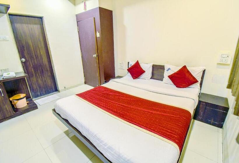 חדר דלוקס, Vishnupriya Grand