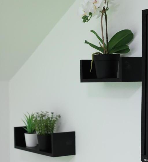 اتاق استاندارد سه نفره, Hostel Aurora