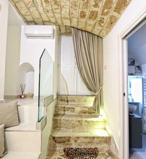 스탠다드 룸, Dimora La Neviera