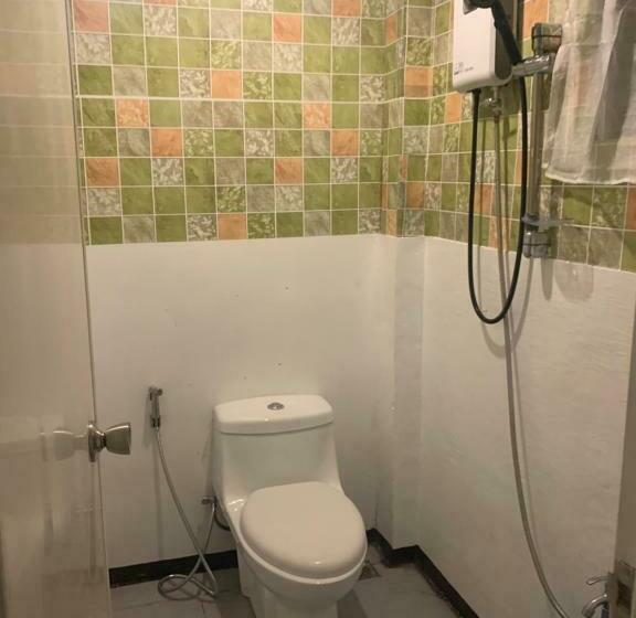 اتاق استاندارد, Lola Flor S Guest House