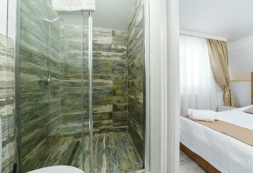デラックススタジオ, Bella House Apartaments
