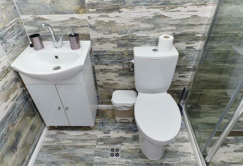 豪华工作室, Bella House Apartaments