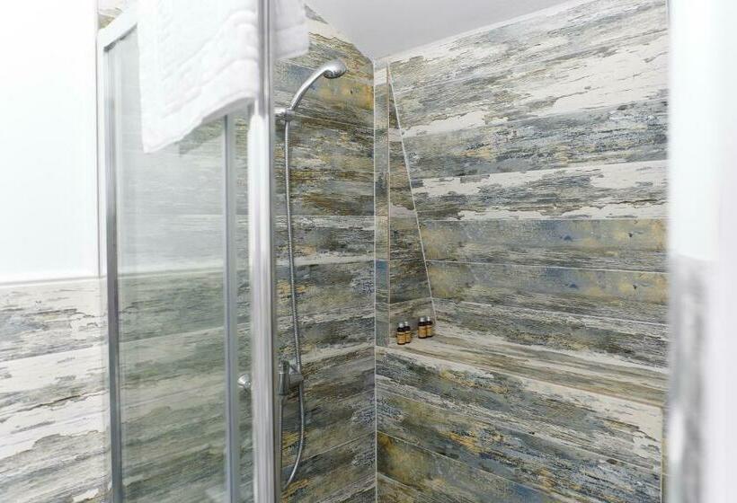 豪华工作室, Bella House Apartaments