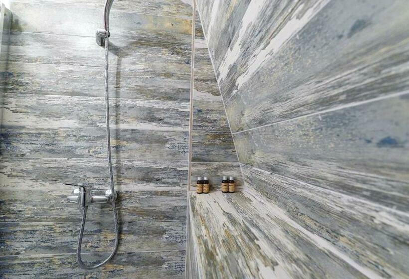 豪华工作室, Bella House Apartaments