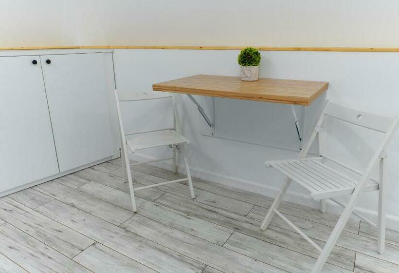 豪华工作室, Bella House Apartaments