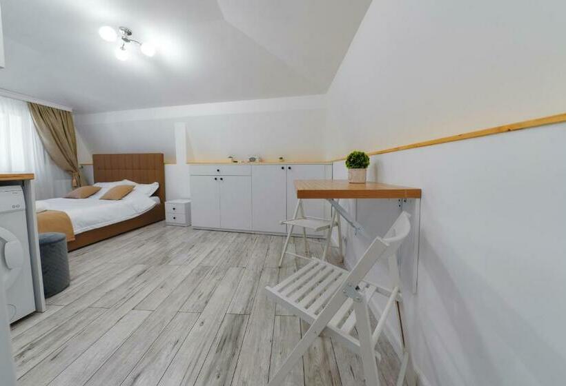 豪华工作室, Bella House Apartaments