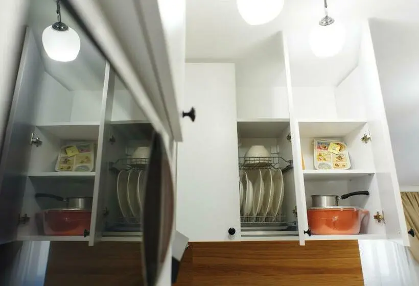 デラックススタジオ, Bella House Apartaments