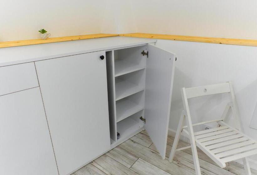 豪华工作室, Bella House Apartaments