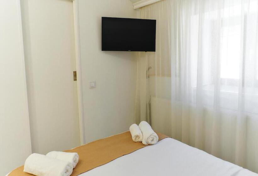 豪华工作室, Bella House Apartaments