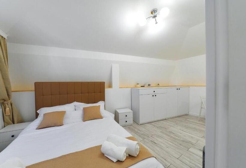 豪华工作室, Bella House Apartaments