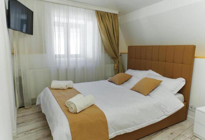 豪华工作室, Bella House Apartaments