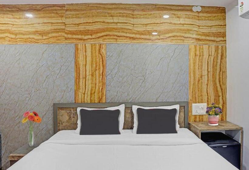 スタンダードルーム, Capital O Vihari Grand Inn