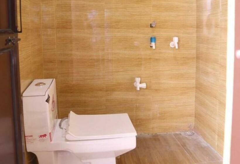 Трехместный Номер Классика, Oyo 70165 Royal Green Hotal