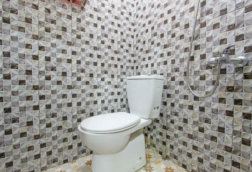 豪华房间, Oyo 91842 Tahesa Guesthouse