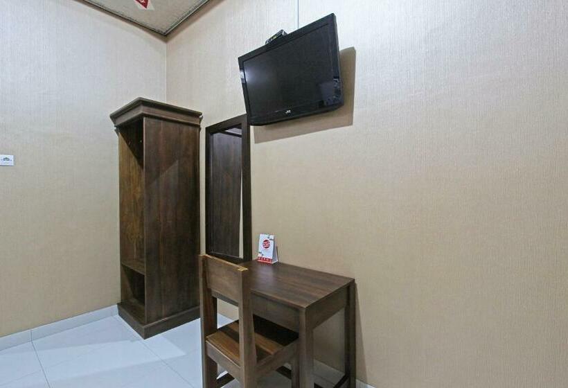 Номер Deluxe, Oyo 91842 Tahesa Guesthouse