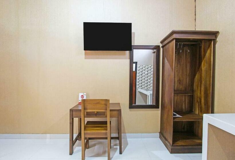 Номер Deluxe, Oyo 91842 Tahesa Guesthouse
