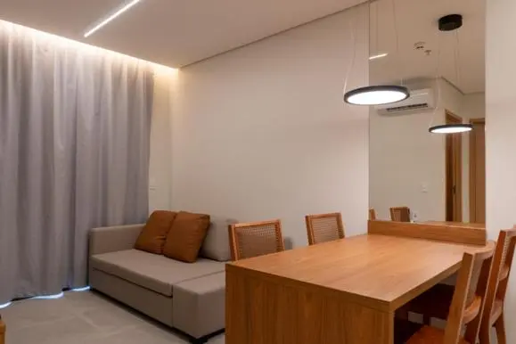 １ベッドルームアパートメント, Salinas Premium Resort