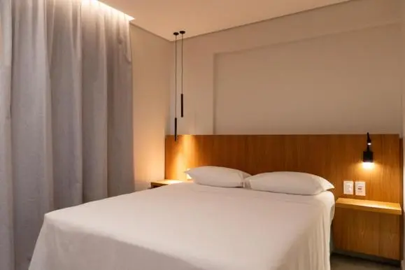 １ベッドルームアパートメント, Salinas Premium Resort