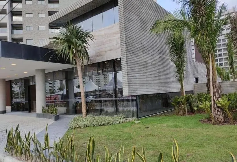 １ベッドルームアパートメント, Salinas Premium Resort