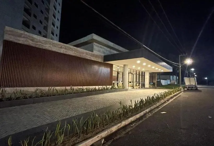 １ベッドルームアパートメント, Salinas Premium Resort