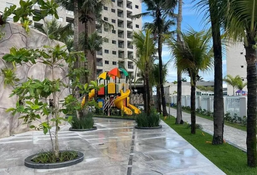 １ベッドルームアパートメント, Salinas Premium Resort
