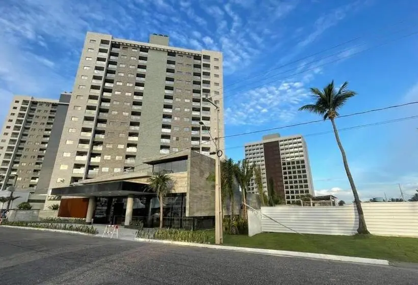 １ベッドルームアパートメント, Salinas Premium Resort