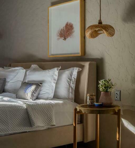 스탠다드 룸, Saline Taíba Boutique Beach