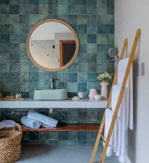 스탠다드 룸, Saline Taíba Boutique Beach