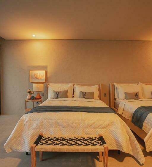 스위트, Saline Taíba Boutique Beach