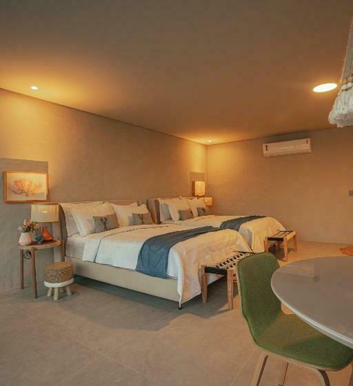 스위트, Saline Taíba Boutique Beach