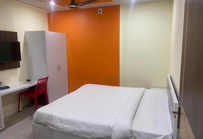 デラックスルーム, Space Setter