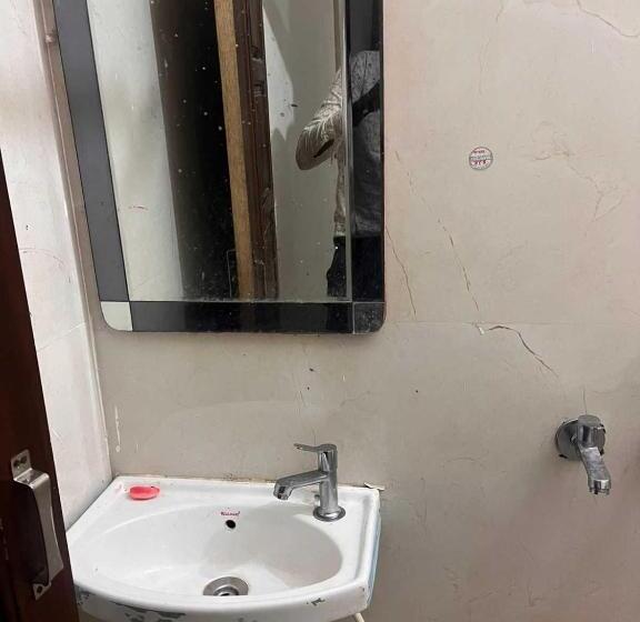 Habitació Triple Clàssica, Spot On 70239 Tiger