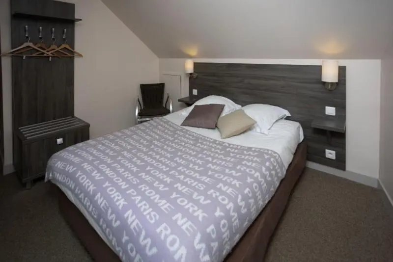 スーペリアールーム, Surestay Studio By Best Western Clarkview, Angeles City
