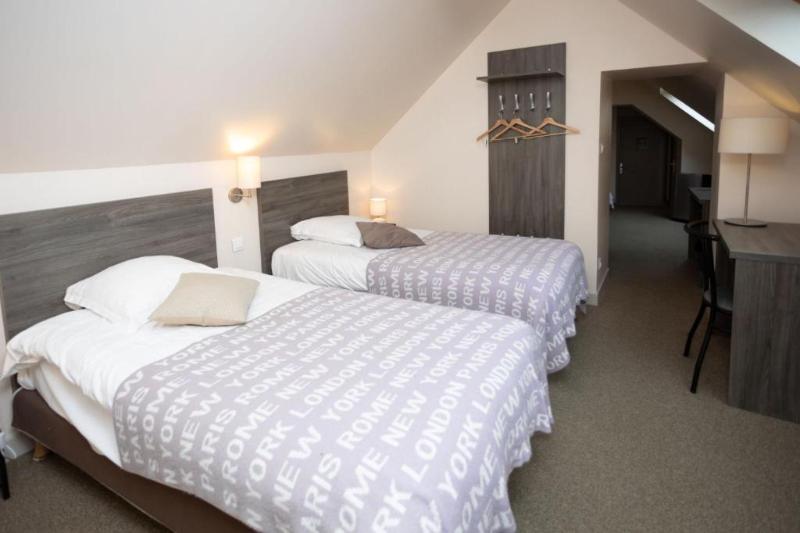 اتاق سوپریور, Surestay Studio By Best Western Clarkview, Angeles City