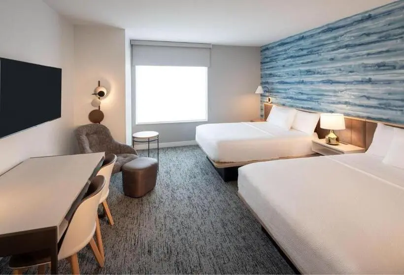 シティビューのスタンダードスタジオ, Towneplace Suites By Marriott Ellensburg