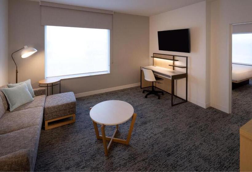 جناح سرير كينج, Towneplace Suites By Marriott Ellensburg