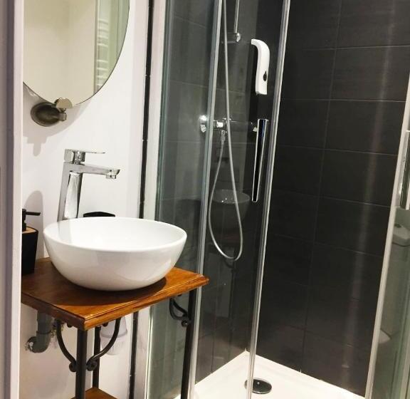 חדר סטנדרט, Terre En Mer