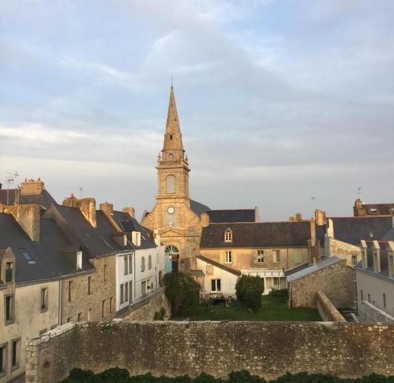 חדר סטנדרט, Terre En Mer