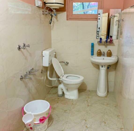 اتاق لوکس, Rrr Cottages And Tree House By Wb Resorts