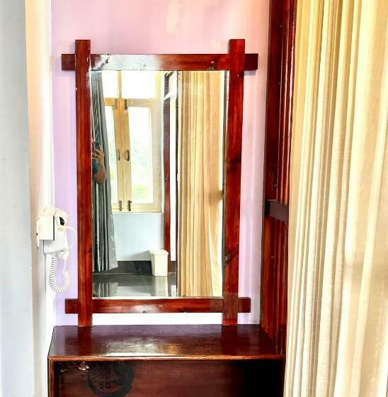 Стандартный Номер Кровать Кинг, Tlo   The Life Outdoor, Bir