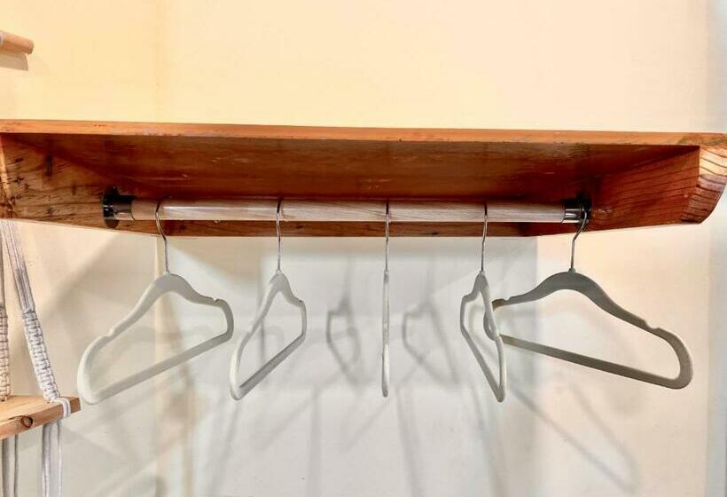 Стандартный Номер Кровать Кинг, Tlo   The Life Outdoor, Bir