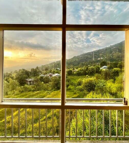 Стандартный Номер Кровать Кинг, Tlo   The Life Outdoor, Bir