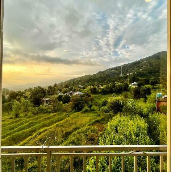 Стандартный Номер Кровать Кинг, Tlo   The Life Outdoor, Bir