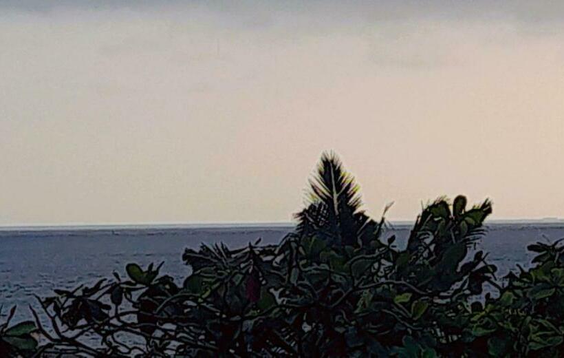 اتاق خانوادگی با چشم‌انداز دریا, Mirissa Village Mirissa